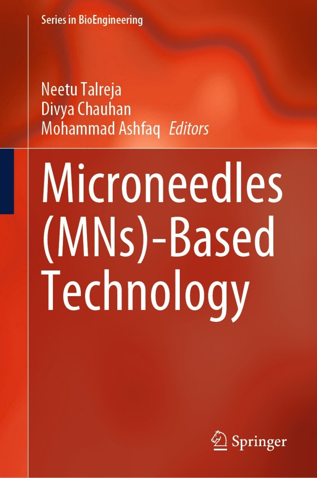 Microneedles (MNs)-Based Technology  â€“ PDF/EPUB Version Downloadable