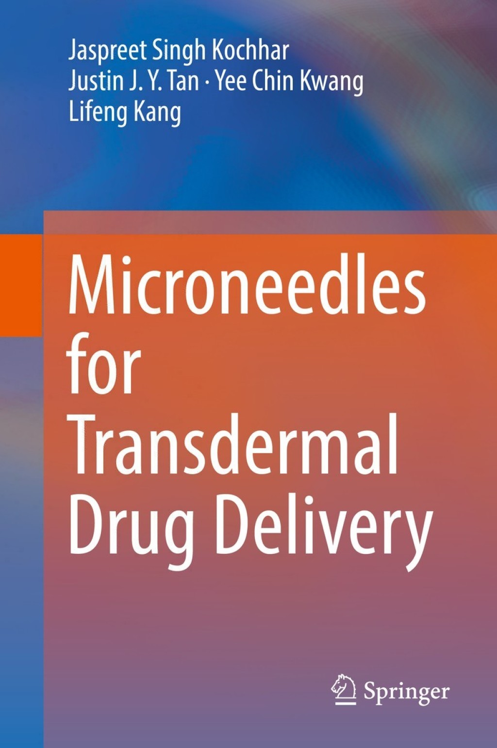 Microneedles for Transdermal Drug Delivery  â€“ PDF/EPUB Version Downloadable