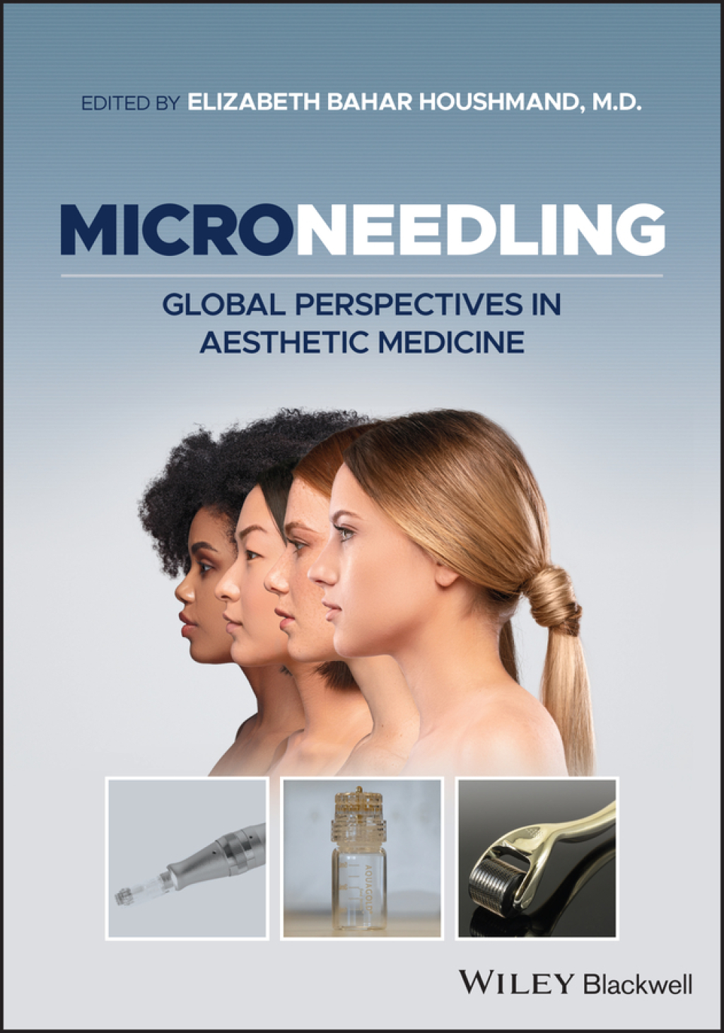Microneedling Global Perspectives in Aesthetic Medicine 1st Edition â€“ PDF/EPUB Version Downloadable