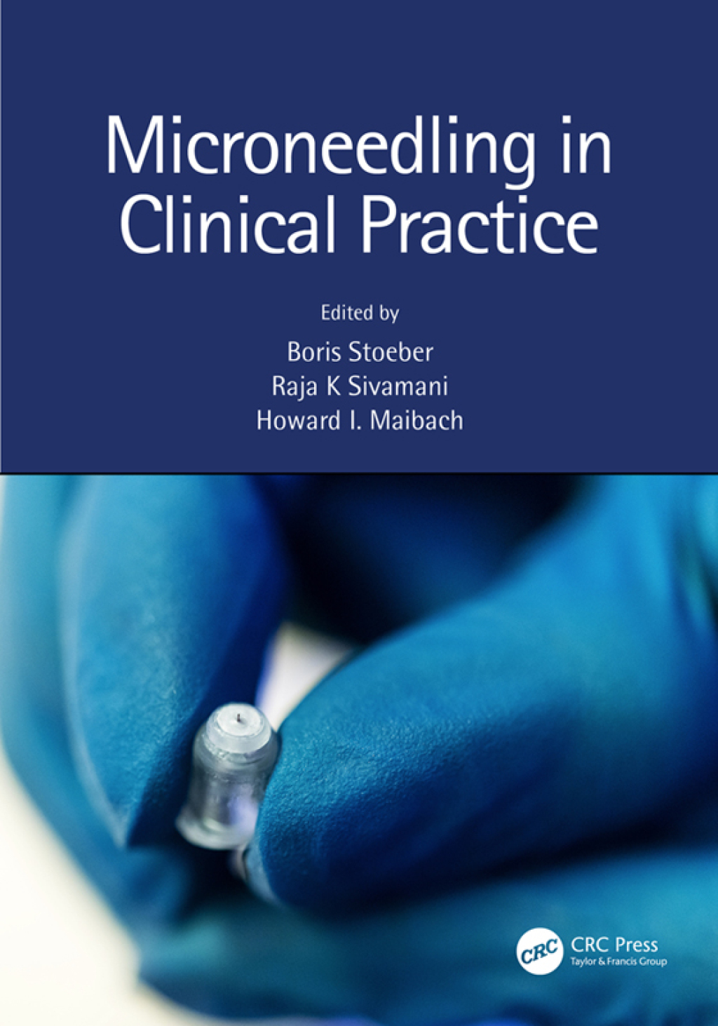 Microneedling in Clinical Practice 1st Edition â€“ PDF/EPUB Version Downloadable