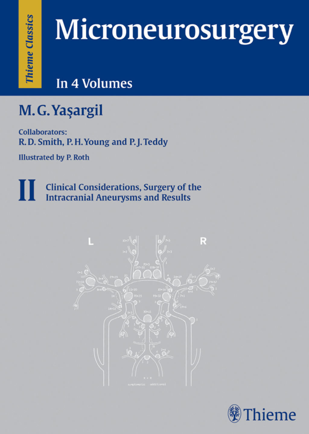Microneurosurgery, Volume II Clinical Considerations, Surgery of the Intracranial Aneurysms and Results 1st Edition â€“ PDF/EPUB Version Downloadable