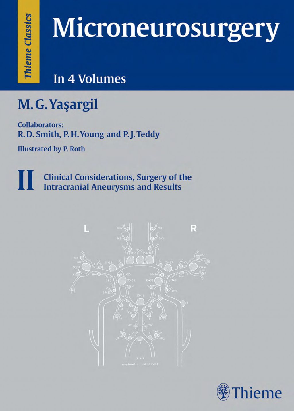 Microneurosurgery, Volume II Clinical Considerations, Surgery of the Intracranial Aneurysms and Results 1st Edition â€“ PDF/EPUB Version Downloadable