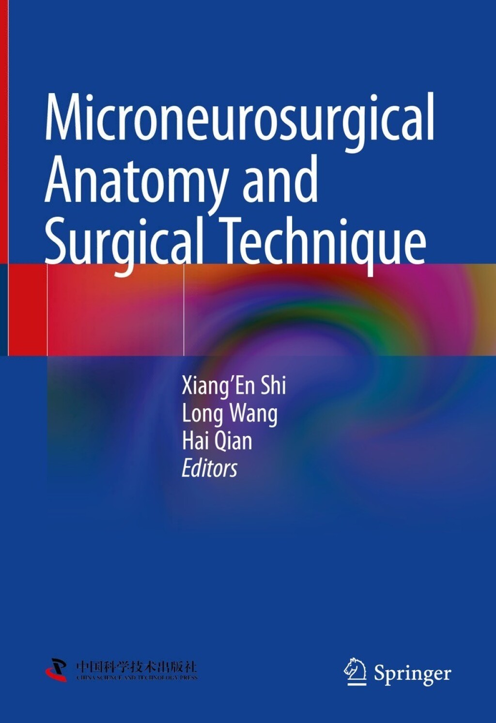 Microneurosurgical Anatomy and Surgical Technique  â€“ PDF/EPUB Version Downloadable