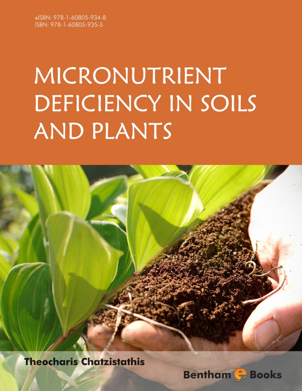 Micronutrient Deficiency in Soils and Plants 1st Edition â€“ PDF/EPUB Version Downloadable