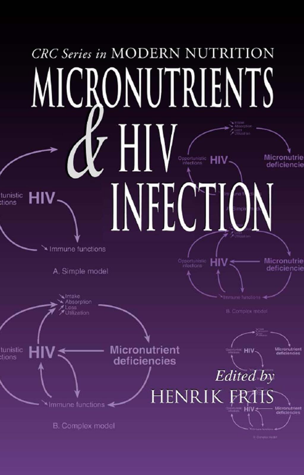 Micronutrients and HIV Infection 1st Edition â€“ PDF/EPUB Version Downloadable