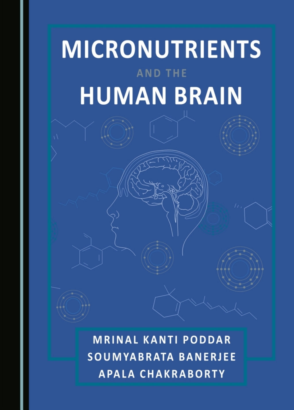 Micronutrients and the Human Brain 1st Edition â€“ PDF/EPUB Version Downloadable