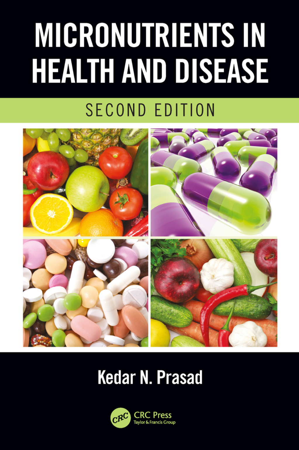 Micronutrients in Health and Disease 2nd Edition â€“ PDF/EPUB Version Downloadable