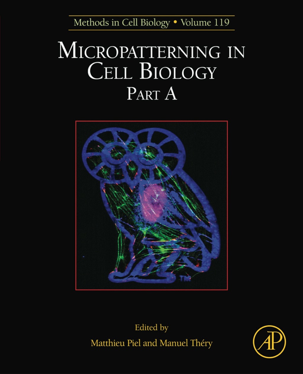 Micropatterning in Cell Biology Part A: Methods in Cell Biology  â€“ PDF/EPUB Version Downloadable