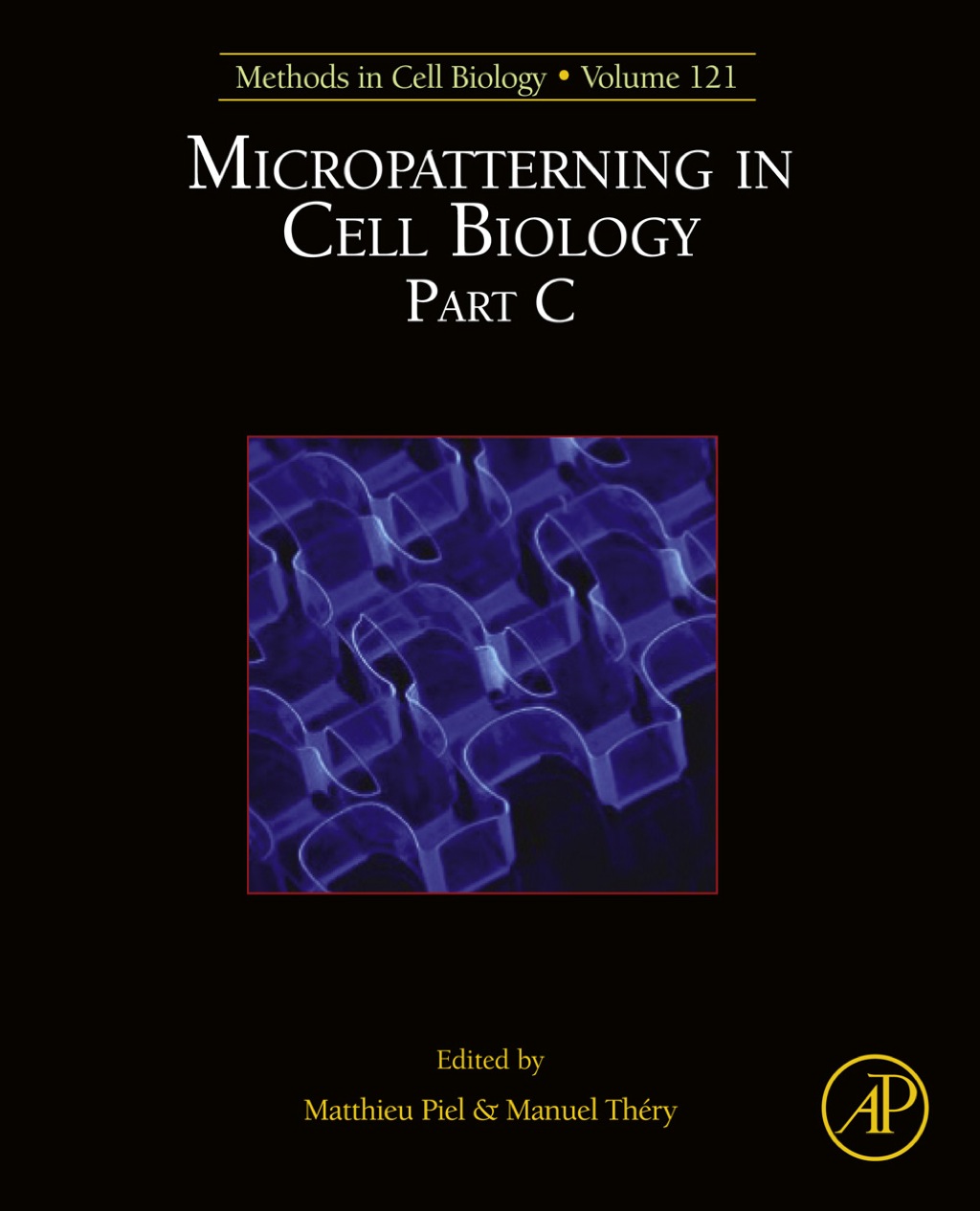 Micropatterning in Cell Biology Part C: Micropatterning in Cell Biology  â€“ PDF/EPUB Version Downloadable