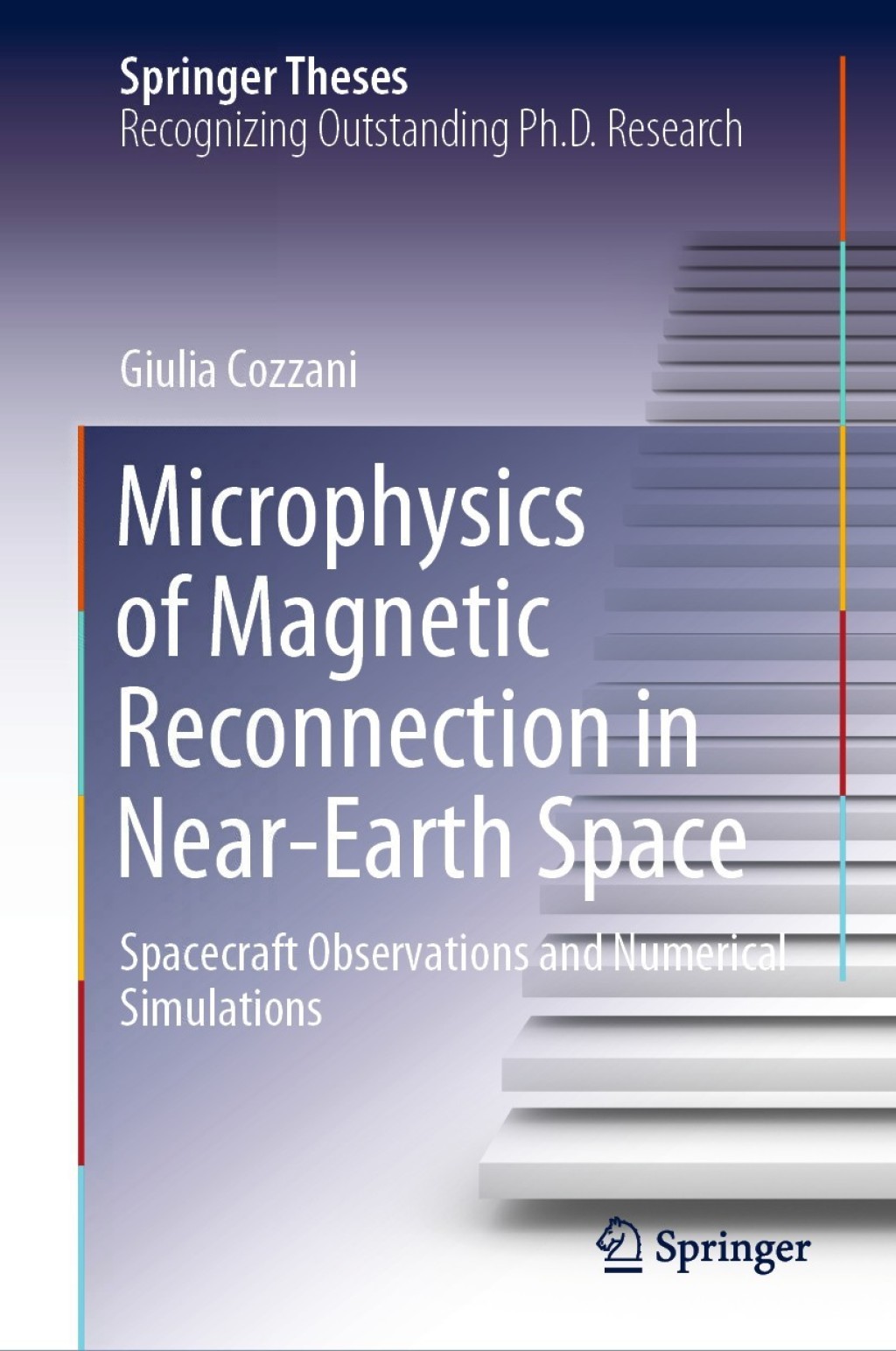 Microphysics of Magnetic Reconnection in Near-Earth Space Spacecraft Observations and Numerical Simulations  â€“ PDF/EPUB Version Downloadable