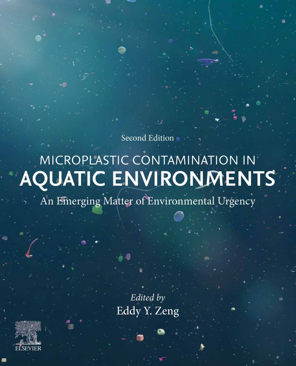 Microplastic Contamination in Aquatic Environments An Emerging Matter of Environmental Urgency 2nd Edition â€“ PDF/EPUB Version Downloadable
