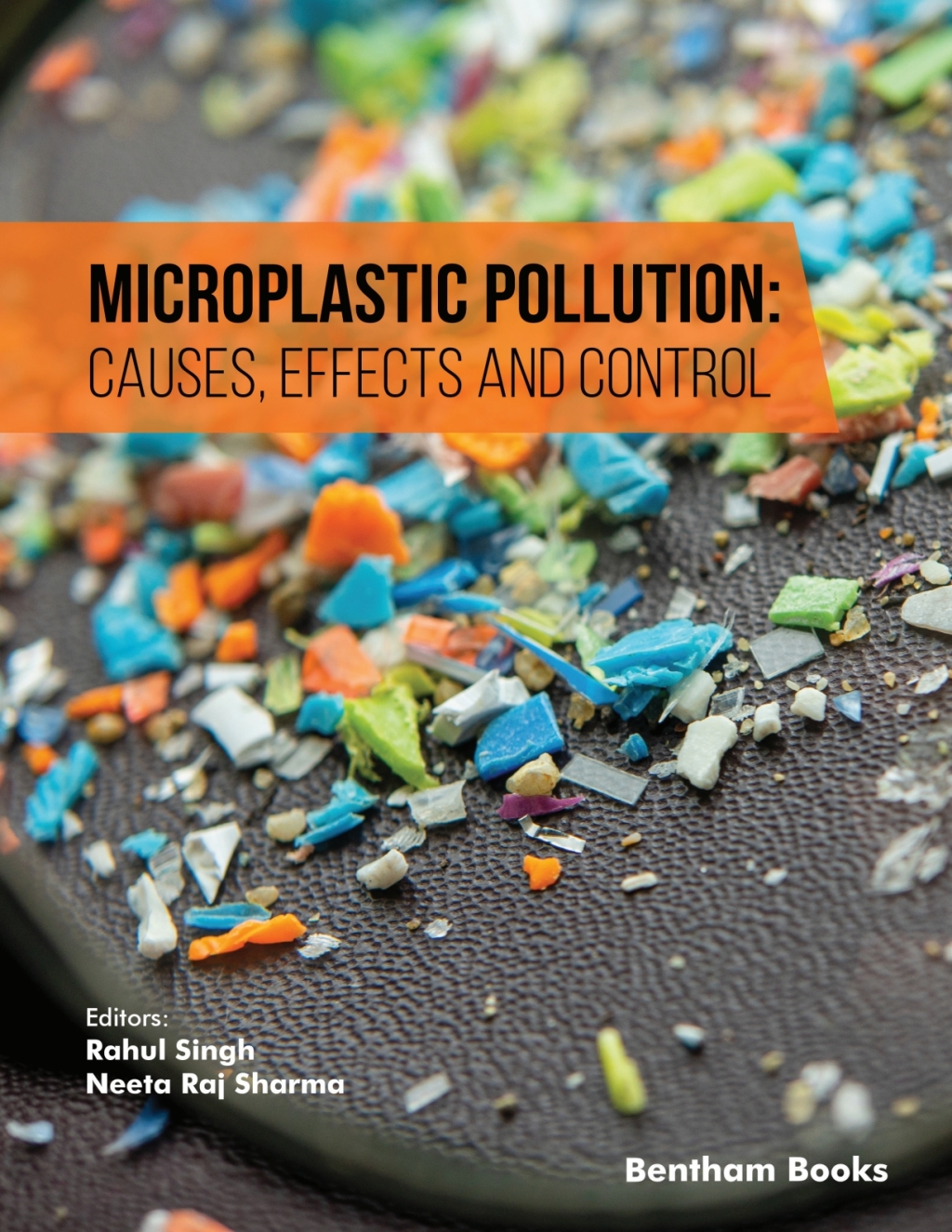 Microplastic Pollution: Causes, Effects and Control 1st Edition â€“ PDF/EPUB Version Downloadable