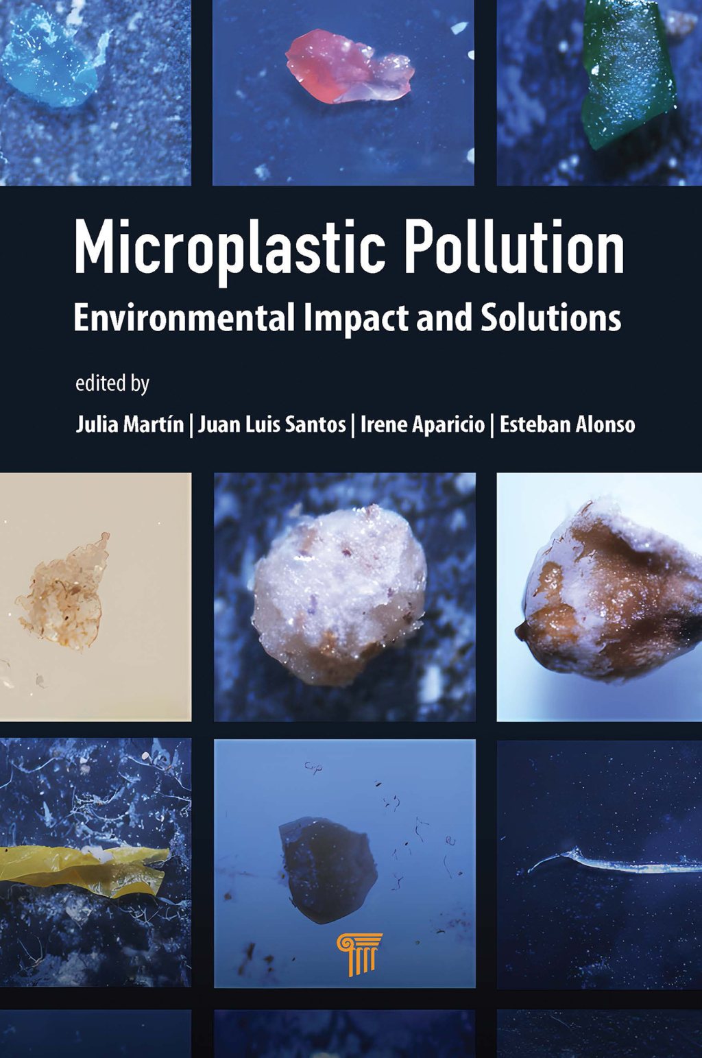 Microplastic Pollution Environmental Impact and Solutions 1st Edition â€“ PDF/EPUB Version Downloadable