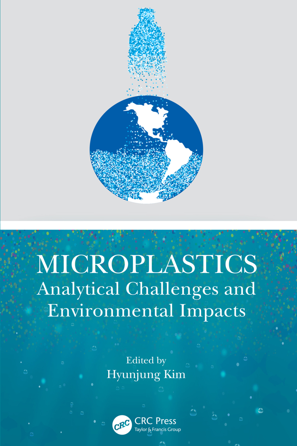 Microplastics Analytical Challenges and Environmental Impacts 1st Edition â€“ PDF/EPUB Version Downloadable