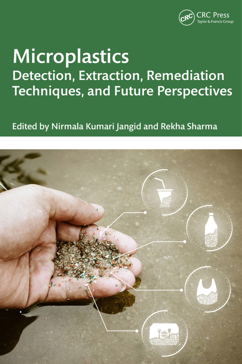 Microplastics Detection, Extraction, Remediation Techniques, and Future Perspectives 1st Edition â€“ PDF/EPUB Version Downloadable