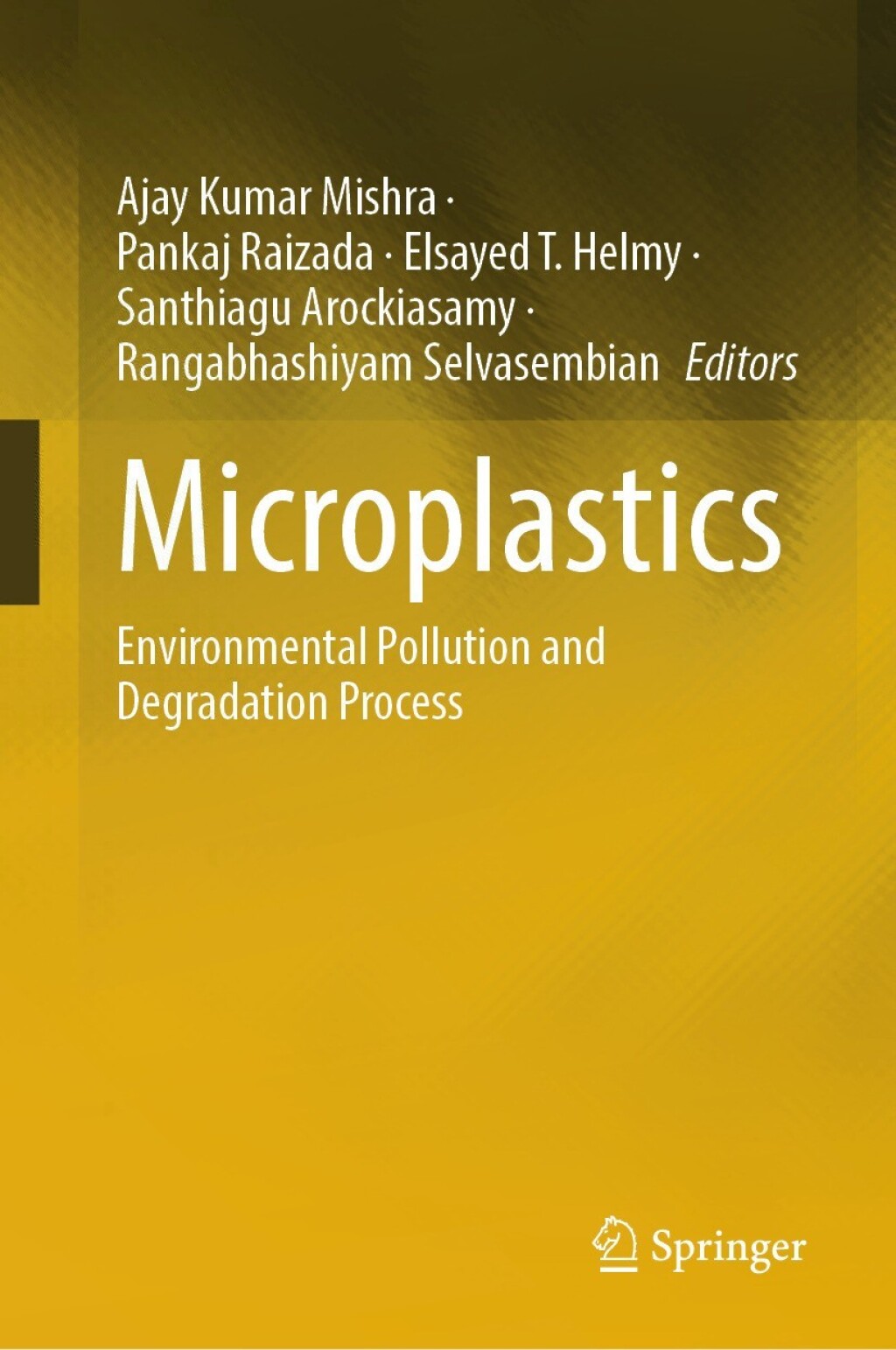 Microplastics Environmental Pollution and Degradation Process â€“ PDF ...
