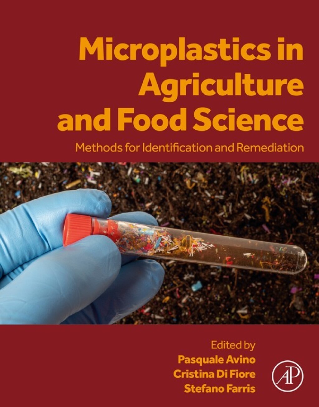 Microplastics in Agriculture and Food Science Methods for Identification and Remediation  â€“ PDF/EPUB Version Downloadable