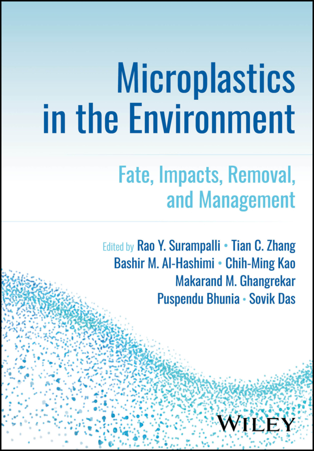 Microplastics in the Environment Fate, Impacts, Removal, and Management 1st Edition â€“ PDF/EPUB Version Downloadable