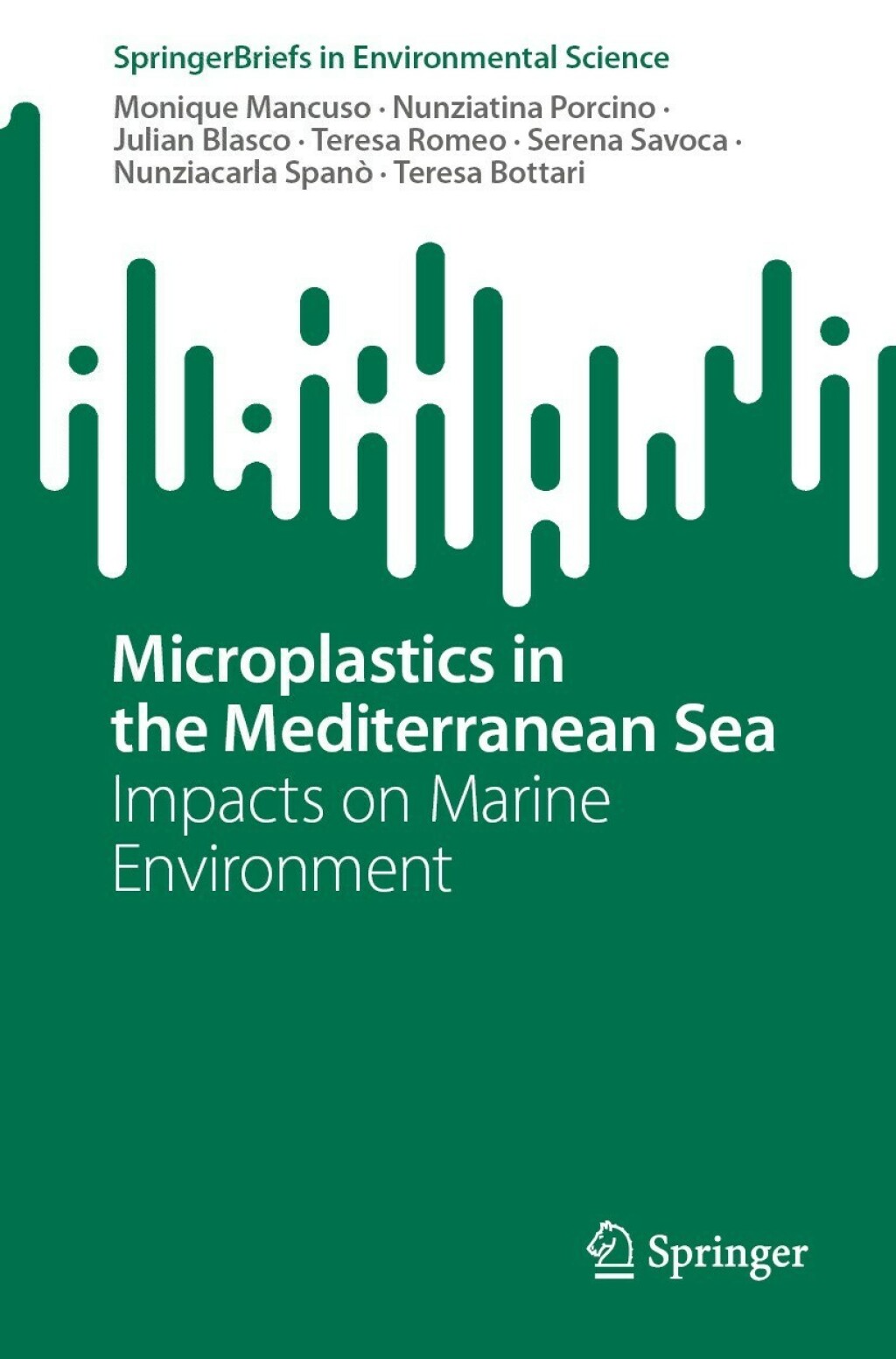 Microplastics in the Mediterranean Sea Impacts on Marine Environment â ...