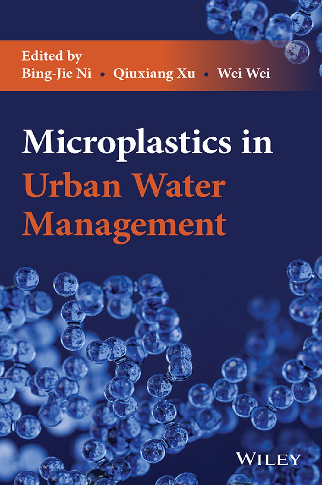 Microplastics in Urban Water Management 1st Edition â€“ PDF/EPUB Version Downloadable