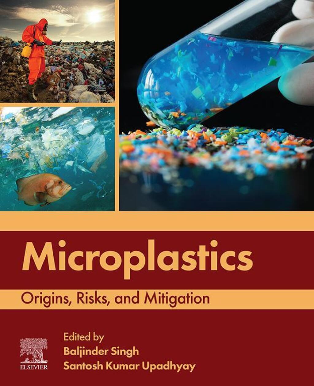 Microplastics Origins, Risks, and Mitigation  â€“ PDF/EPUB Version Downloadable
