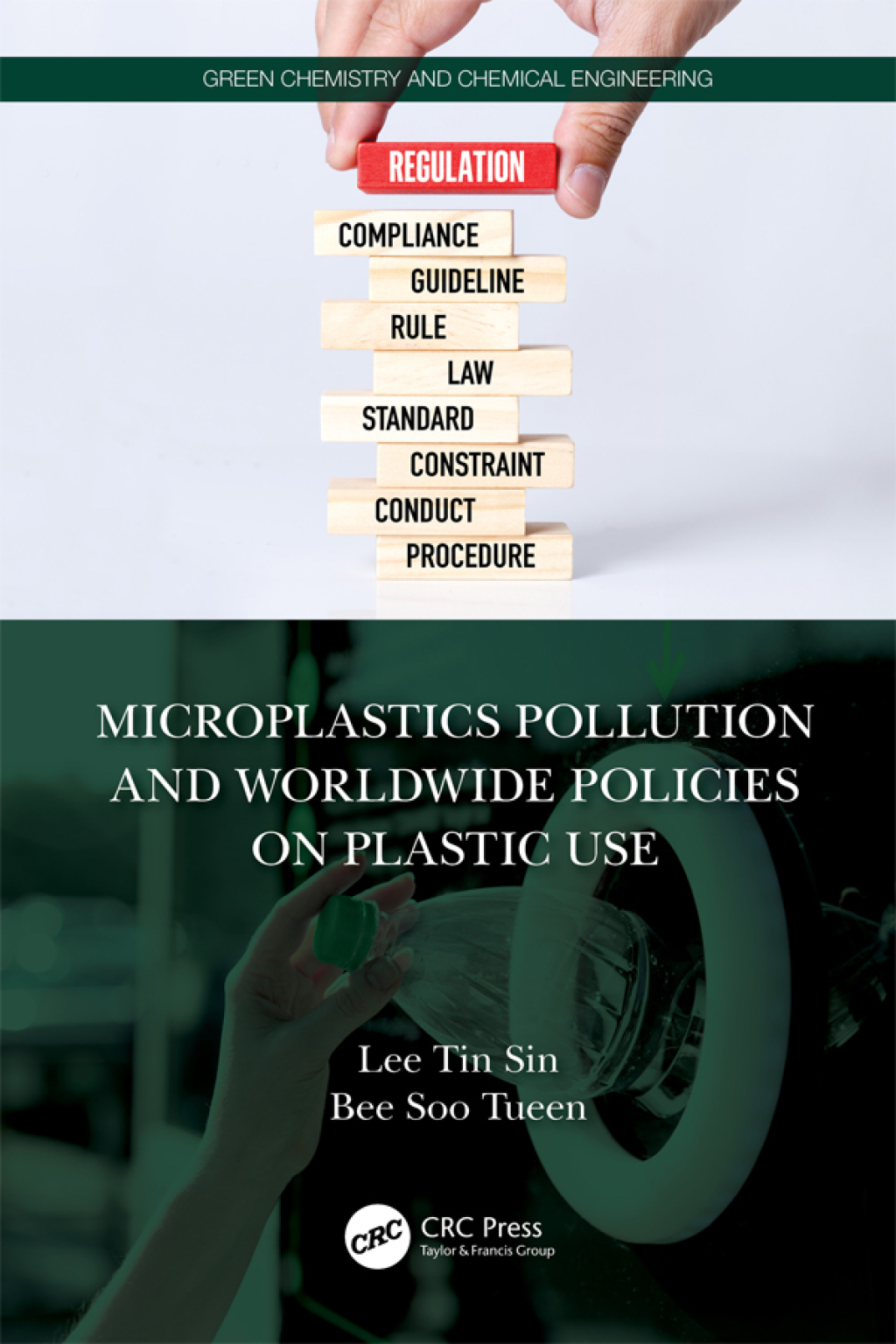 Microplastics Pollution and Worldwide Policies on Plastic Use 1st Edition â€“ PDF/EPUB Version Downloadable