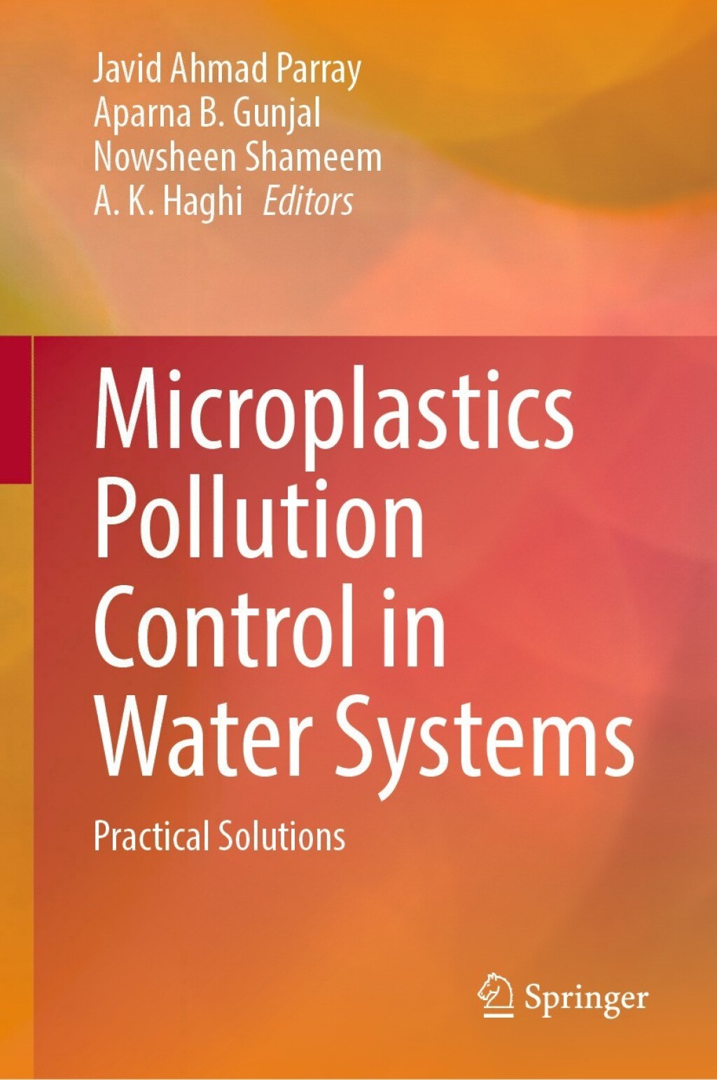 Microplastics Pollution Control in Water Systems Practical Solutions â ...