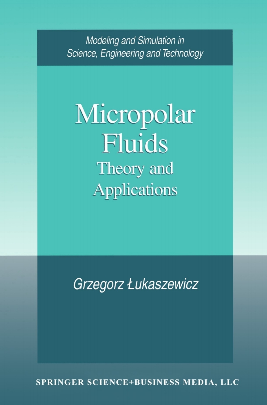 Micropolar Fluids Theory and Applications  â€“ PDF/EPUB Version Downloadable