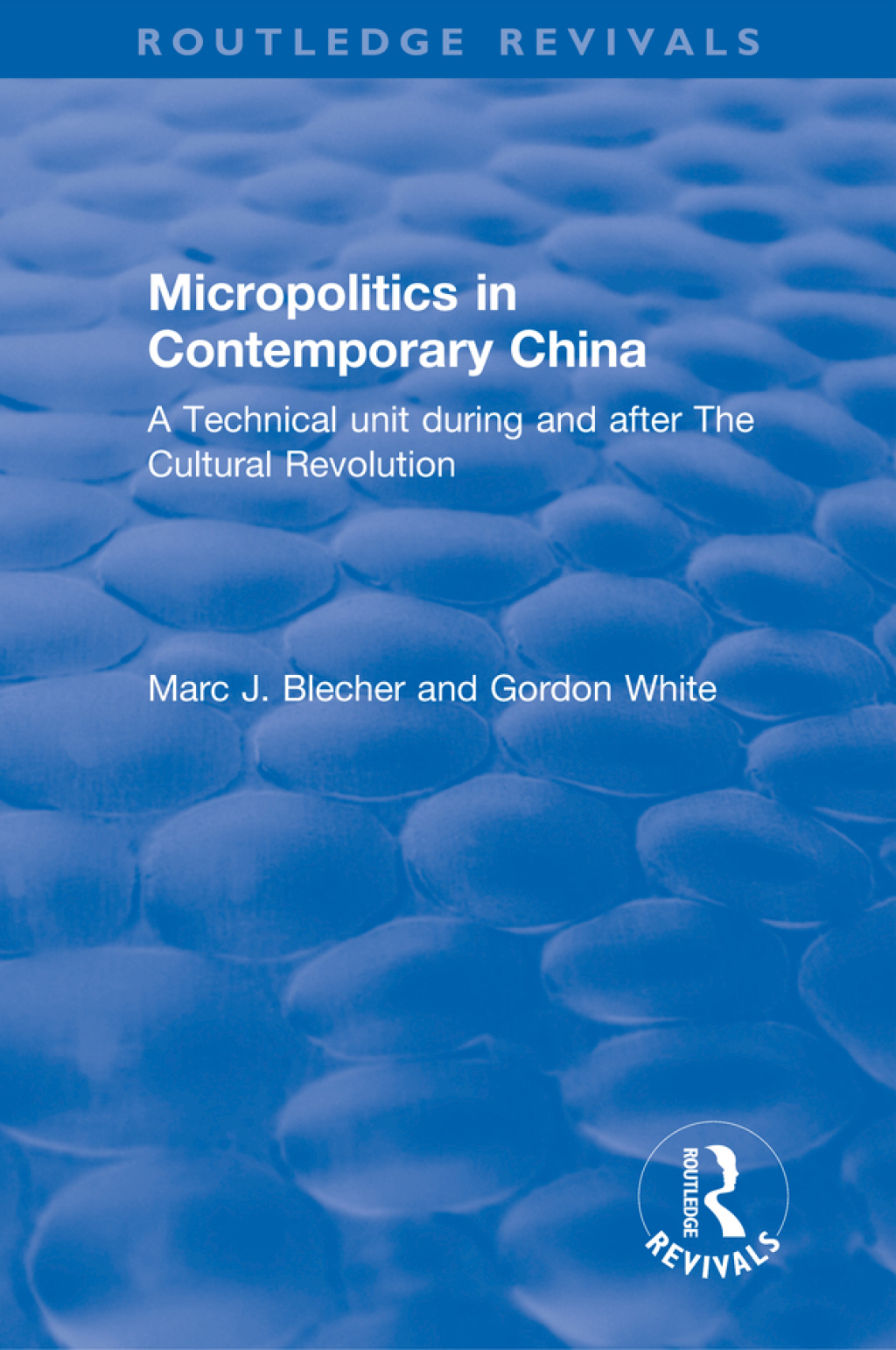 Micropolitics in Contemporary China 1st Edition â€“ PDF/EPUB Version Downloadable