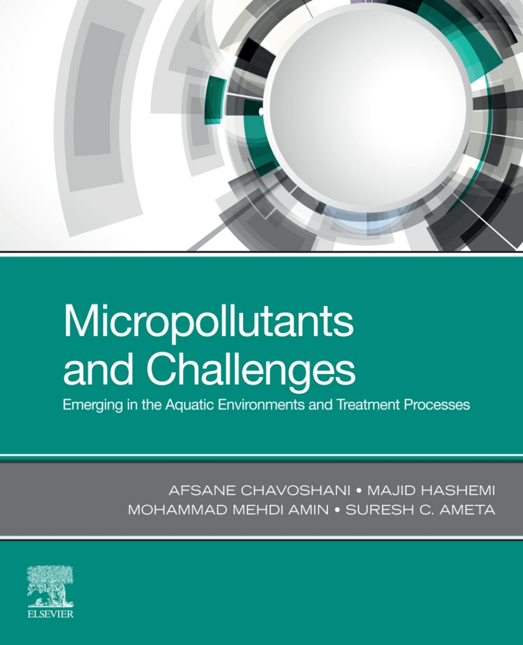 Micropollutants and Challenges Emerging in the Aquatic Environments and Treatment Processes  â€“ PDF/EPUB Version Downloadable