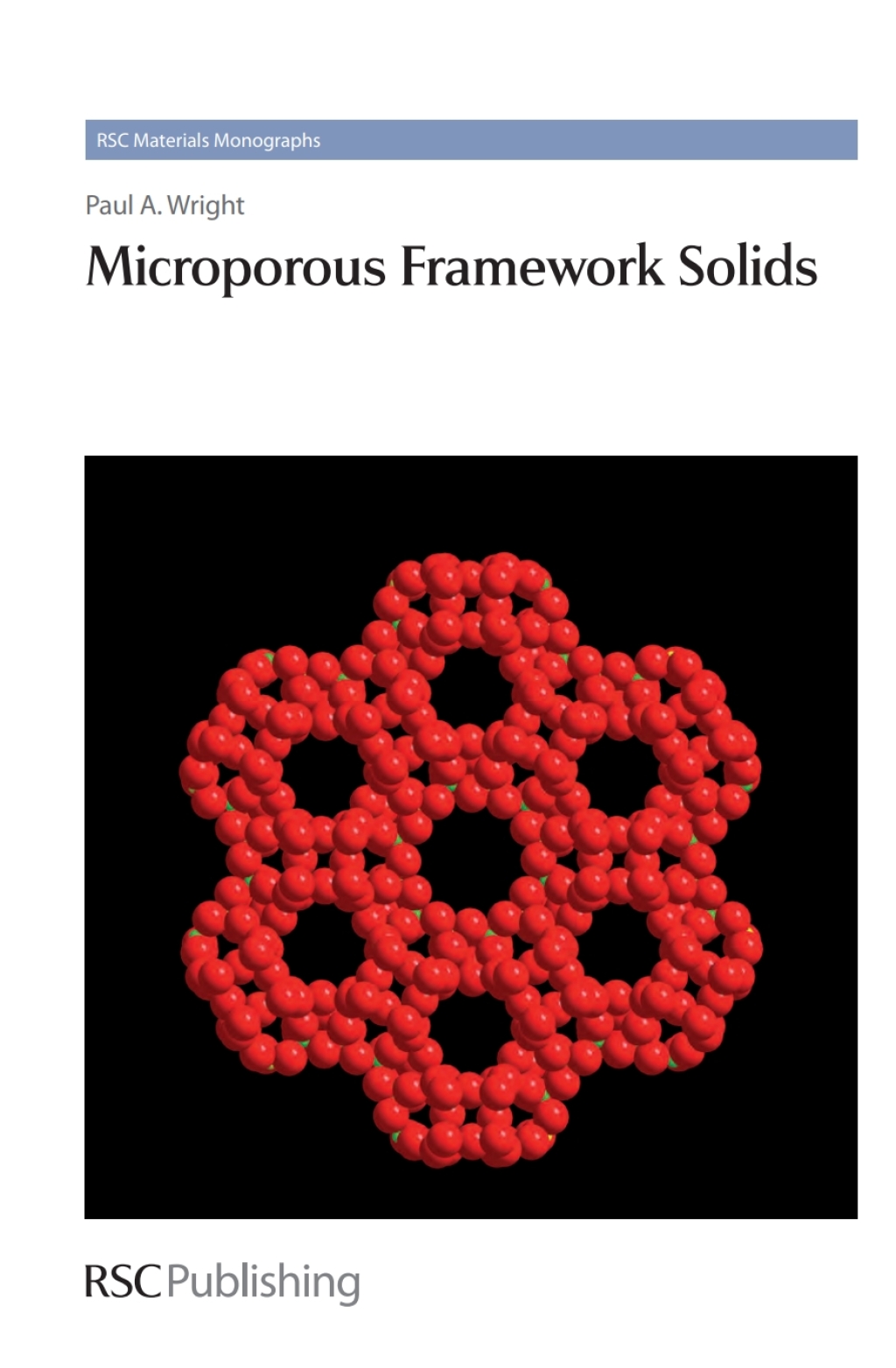 Microporous Framework Solids 1st Edition â€“ PDF/EPUB Version Downloadable