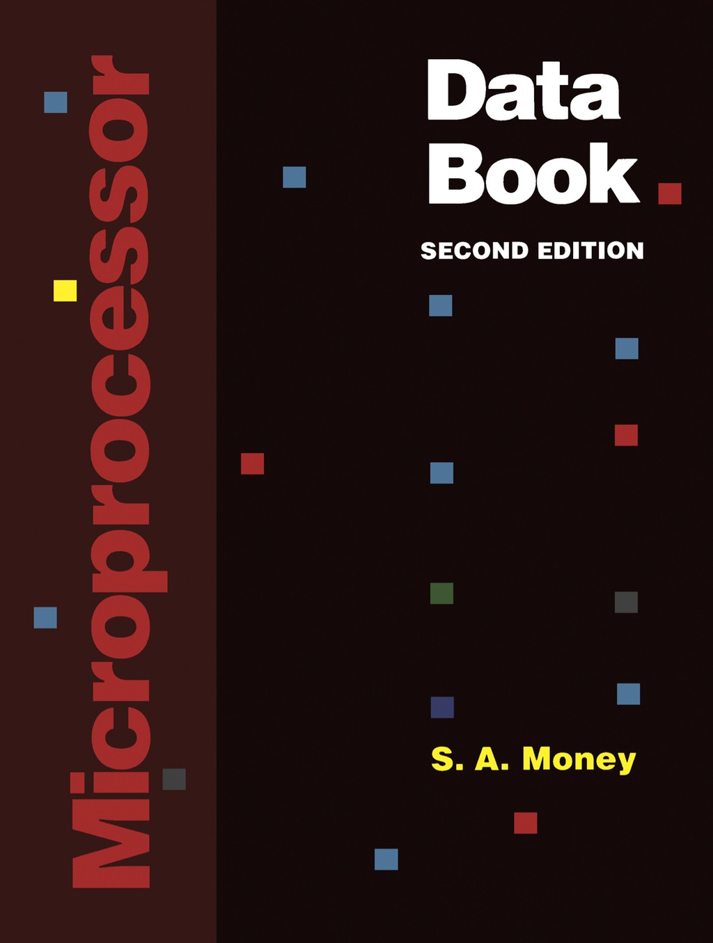 Microprocessor Data Book 2nd Edition â€“ PDF/EPUB Version Downloadable