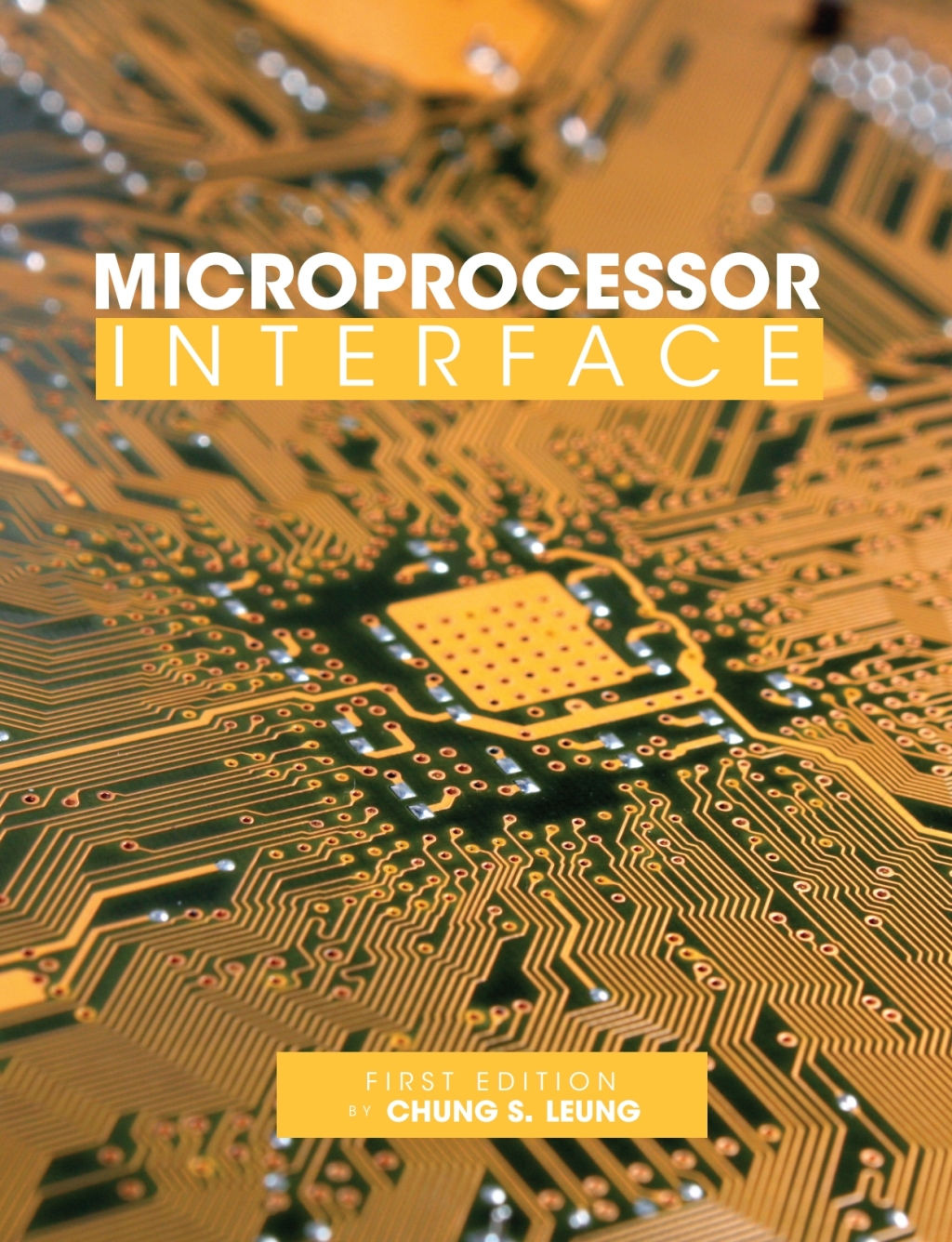 Microprocessor Interface 1st Edition â€“ PDF/EPUB Version Downloadable