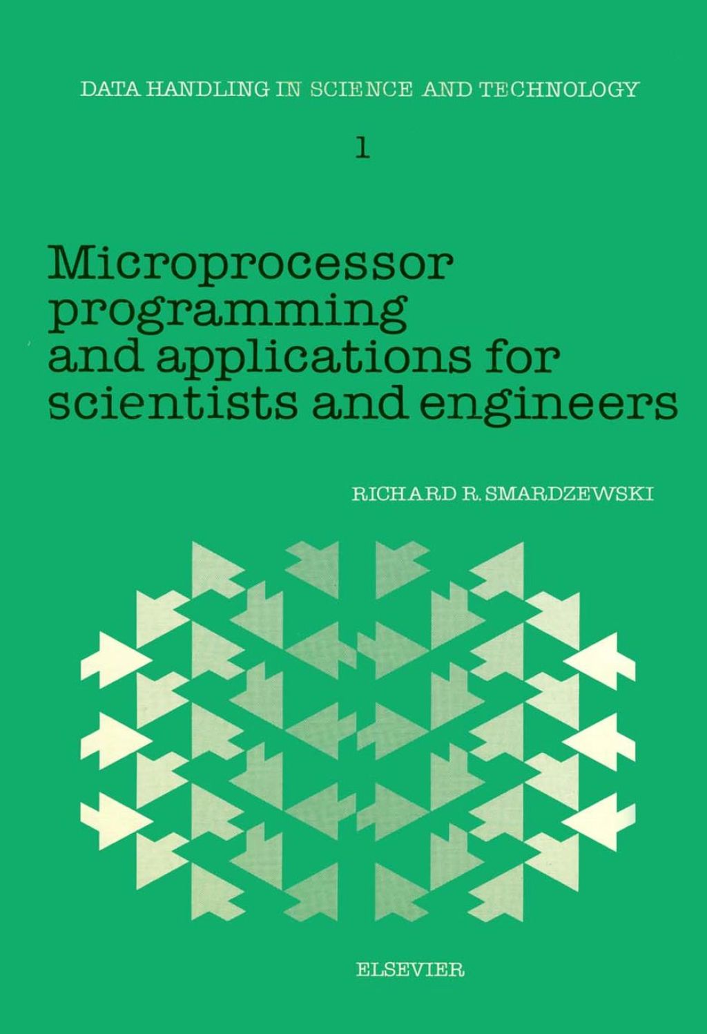 Microprocessor Programming and Applications for Scientists and Engineers  â€“ PDF/EPUB Version Downloadable