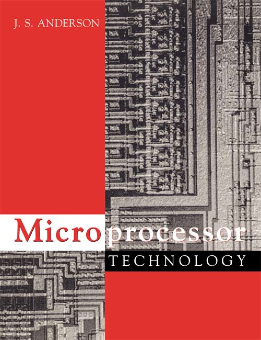 Microprocessor Technology 1st Edition â€“ PDF/EPUB Version Downloadable