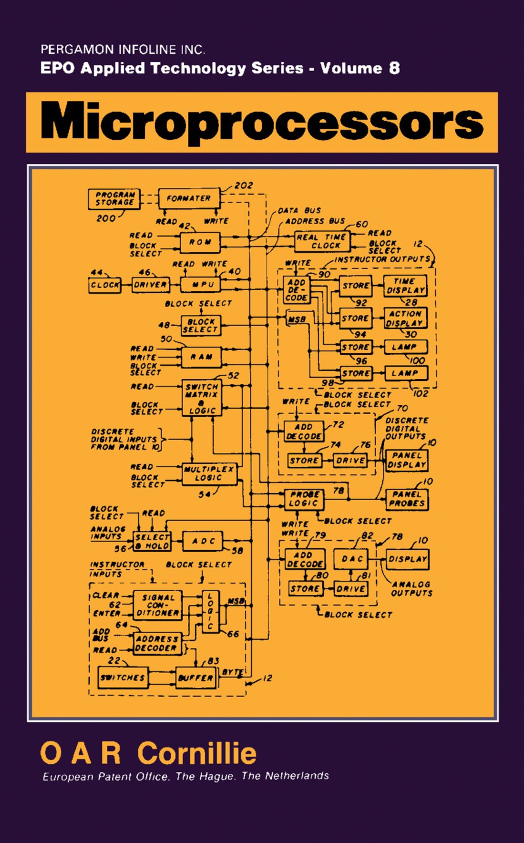 Microprocessors Epo Applied Technology Series  â€“ PDF/EPUB Version Downloadable