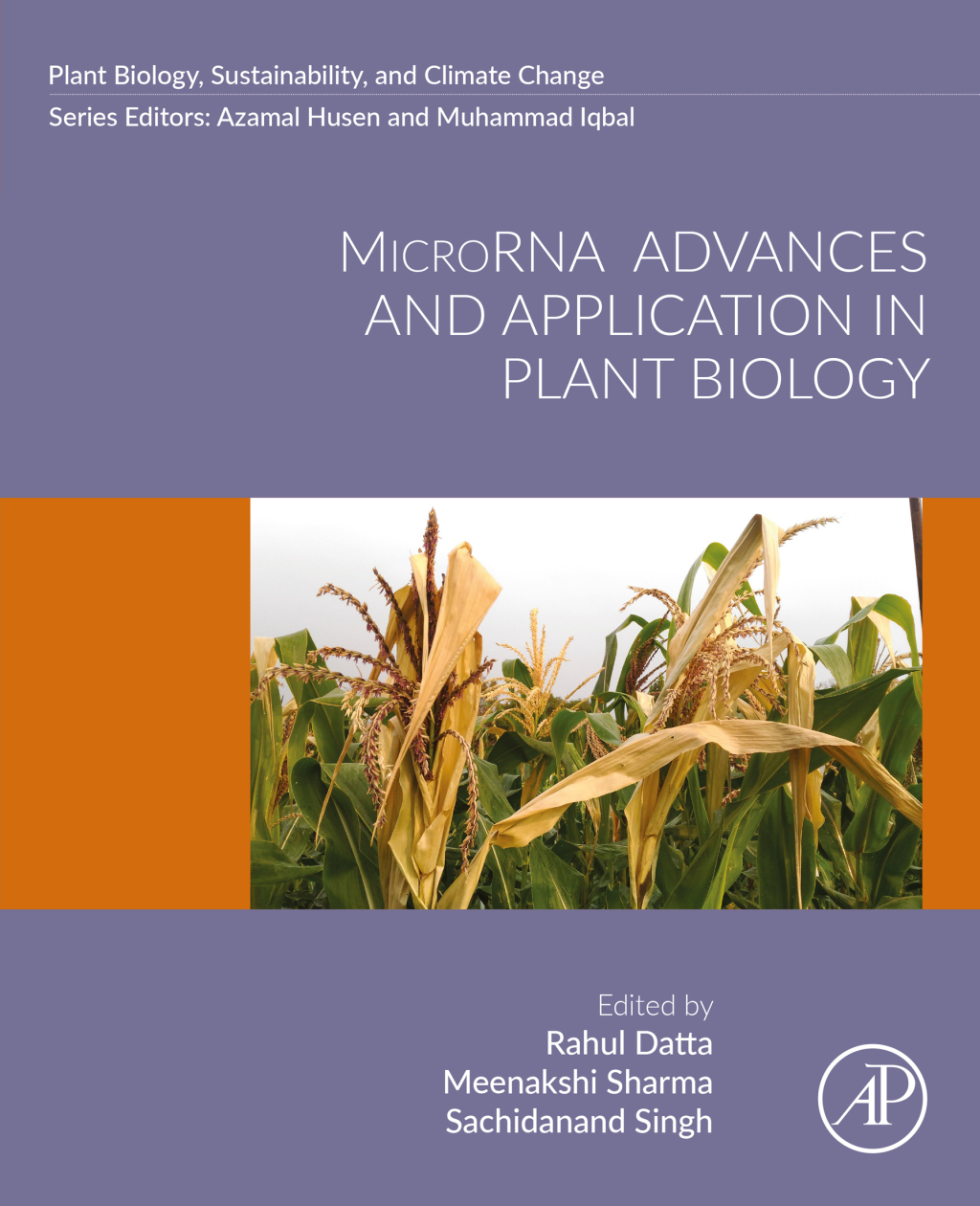 MicroRNA Advances and Application in Plant Biology 1st Edition â€“ PDF/EPUB Version Downloadable