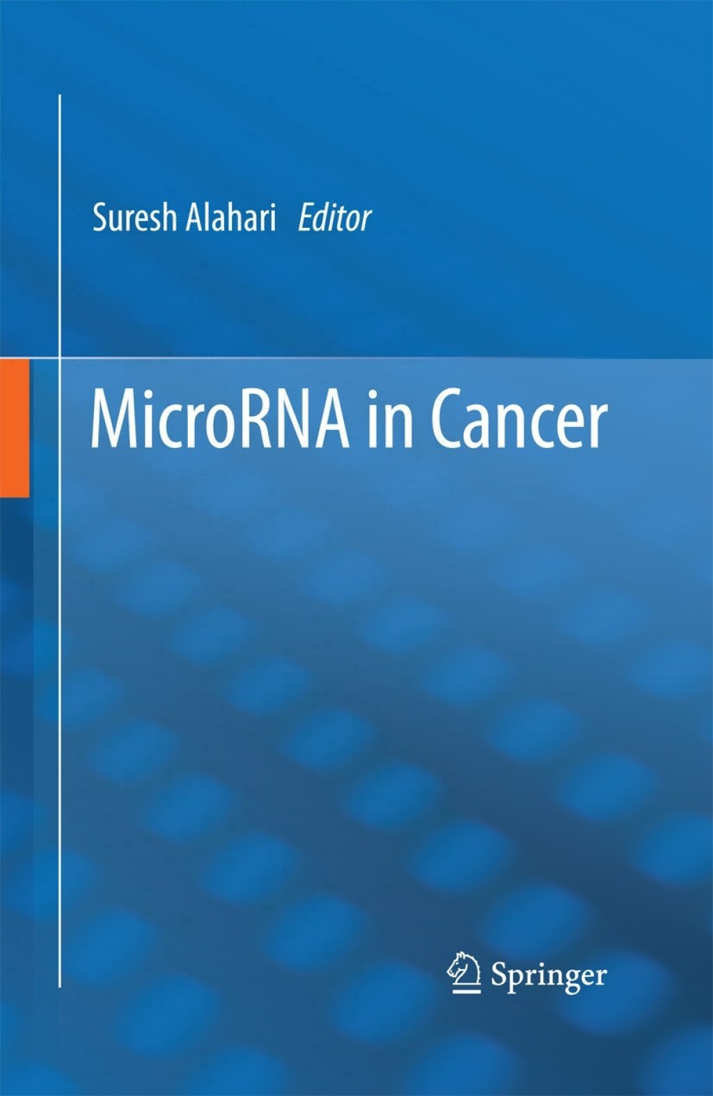 MicroRNA in Cancer  â€“ PDF/EPUB Version Downloadable
