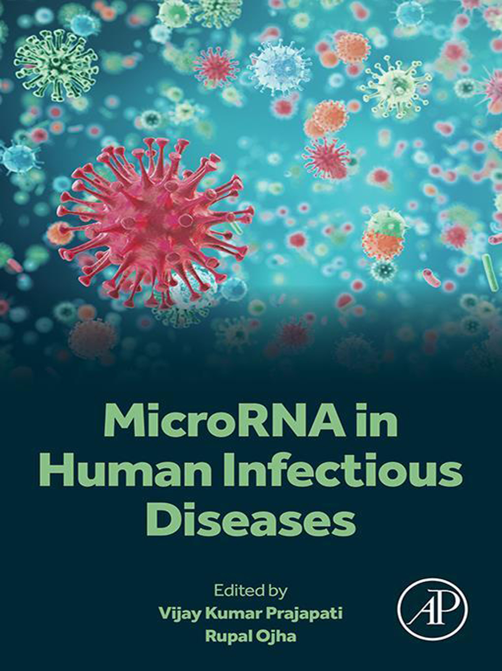 MicroRNA in Human Infectious Diseases 1st Edition â€“ PDF/EPUB Version Downloadable
