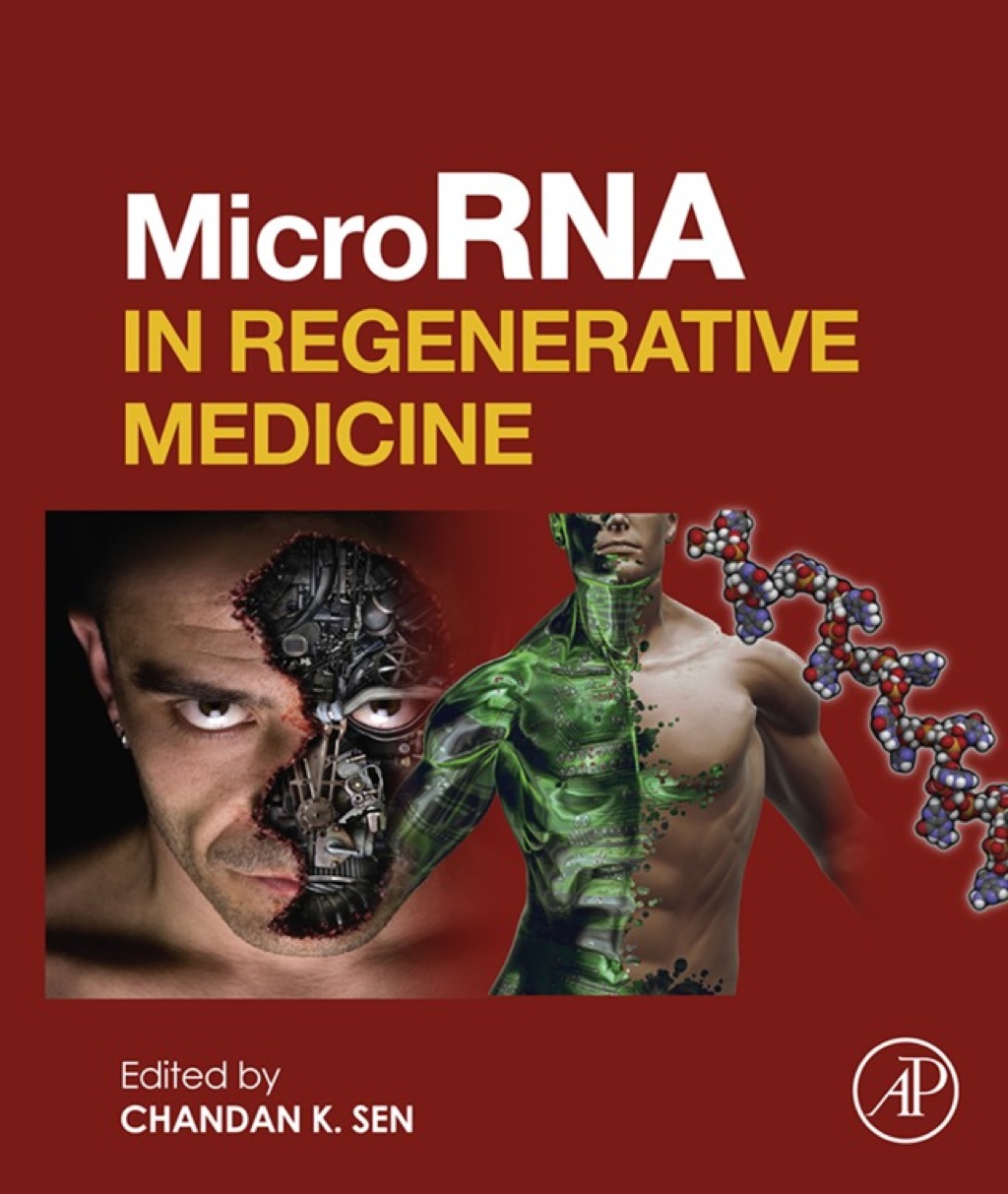 MicroRNA in Regenerative Medicine  â€“ PDF/EPUB Version Downloadable