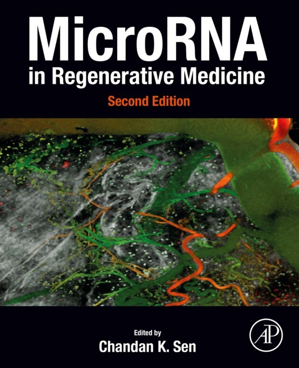 MicroRNA in Regenerative Medicine 2nd Edition â€“ PDF/EPUB Version Downloadable