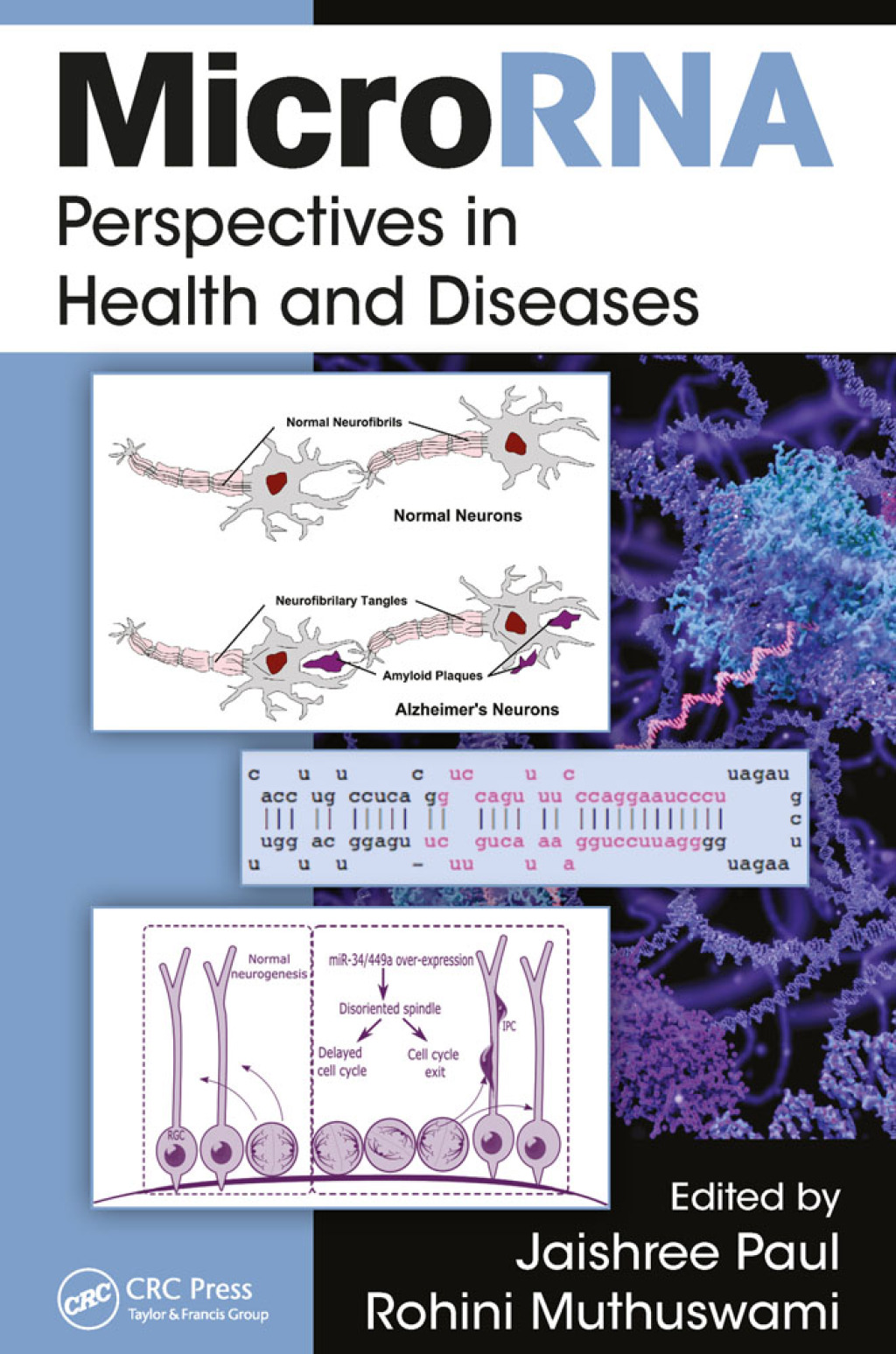 MicroRNA Perspectives in Health and Diseases 1st Edition â€“ PDF/EPUB Version Downloadable