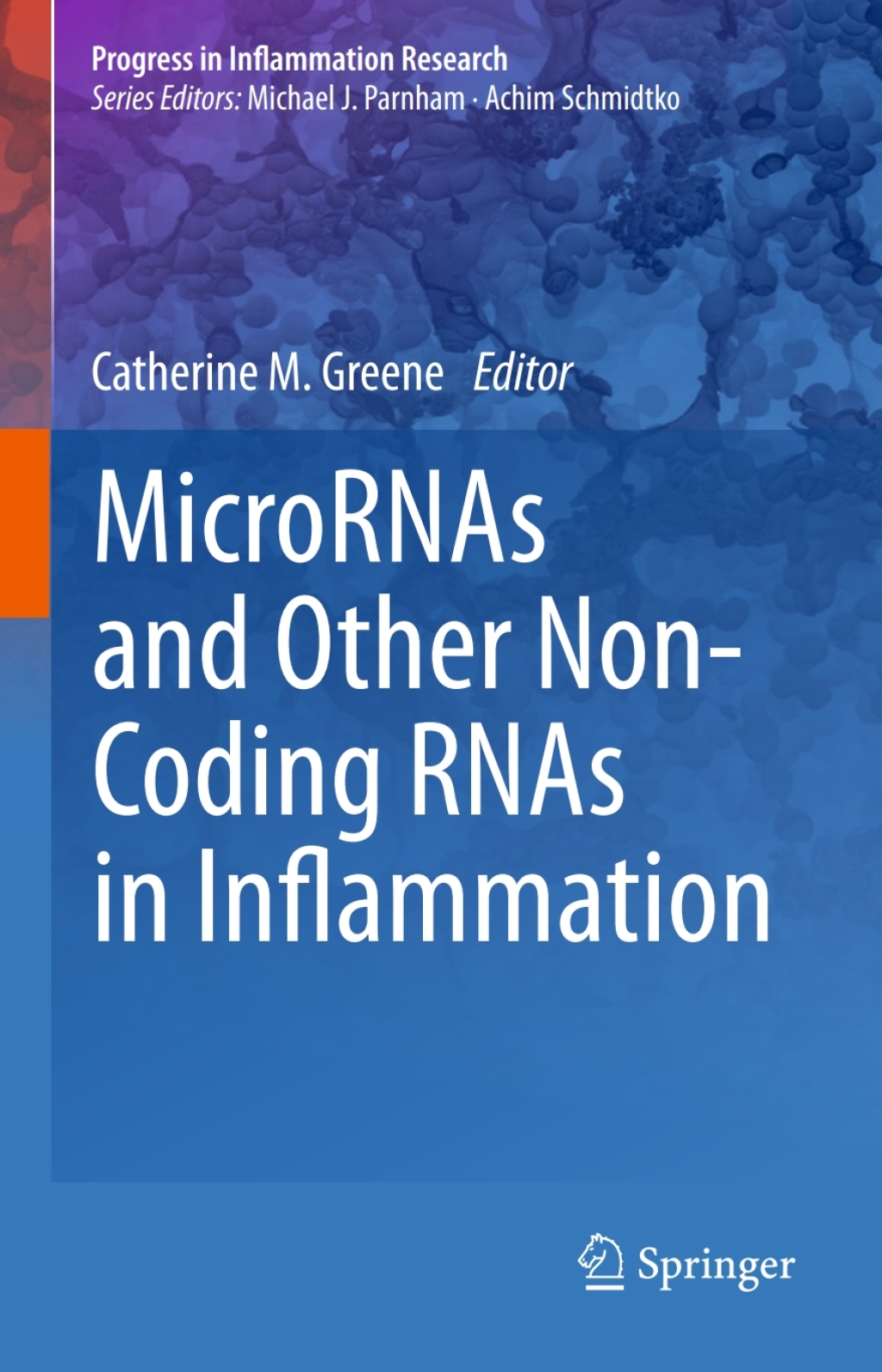MicroRNAs and Other Non-Coding RNAs in Inflammation  â€“ PDF/EPUB Version Downloadable