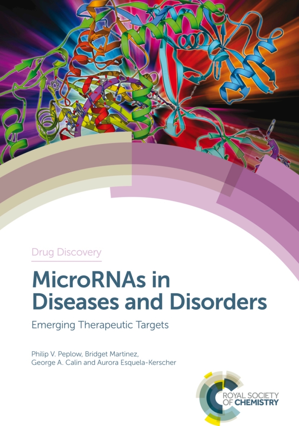 MicroRNAs in Diseases and Disorders Emerging Therapeutic Targets 1st Edition â€“ PDF/EPUB Version Downloadable