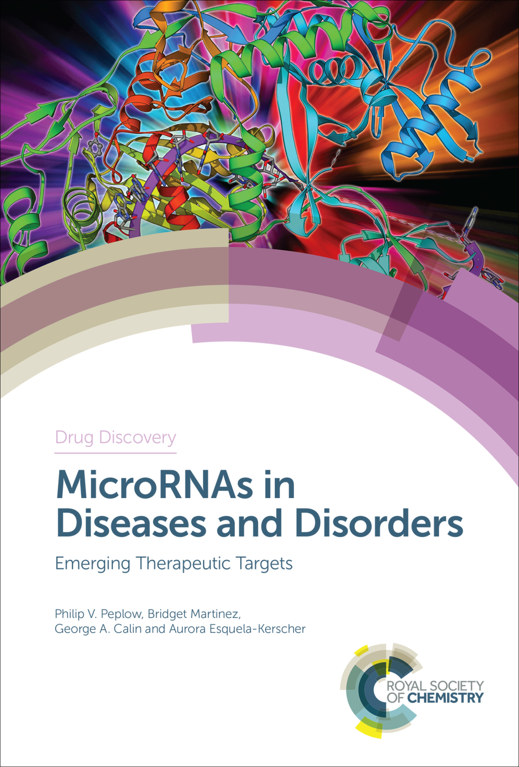 MicroRNAs in Diseases and Disorders Emerging Therapeutic Targets 1st Edition â€“ PDF/EPUB Version Downloadable