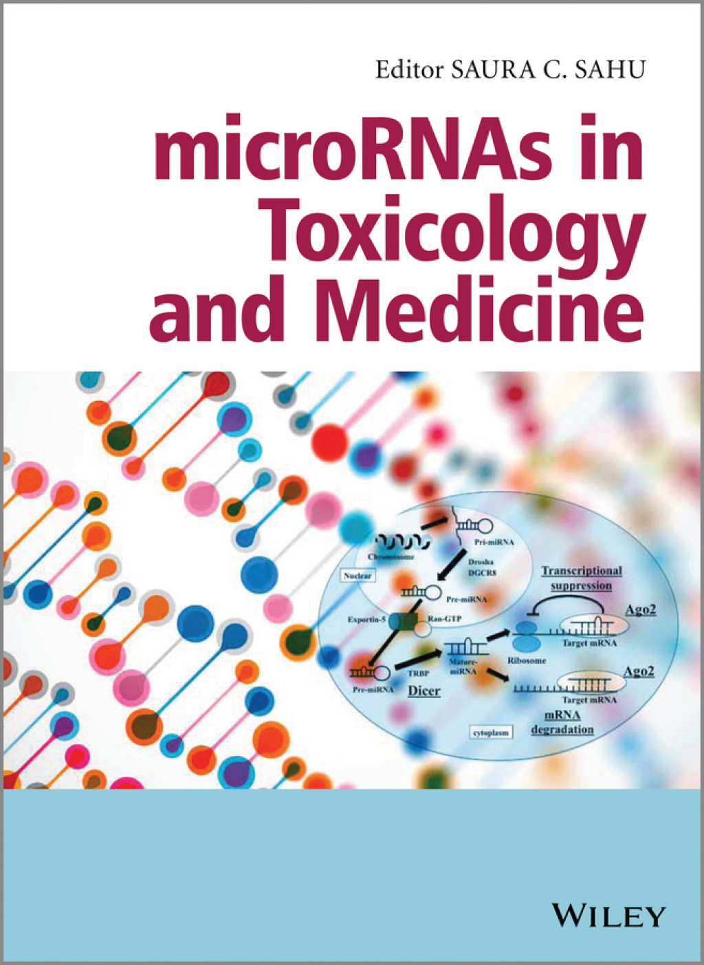 microRNAs in Toxicology and Medicine 1st Edition â€“ PDF/EPUB Version Downloadable