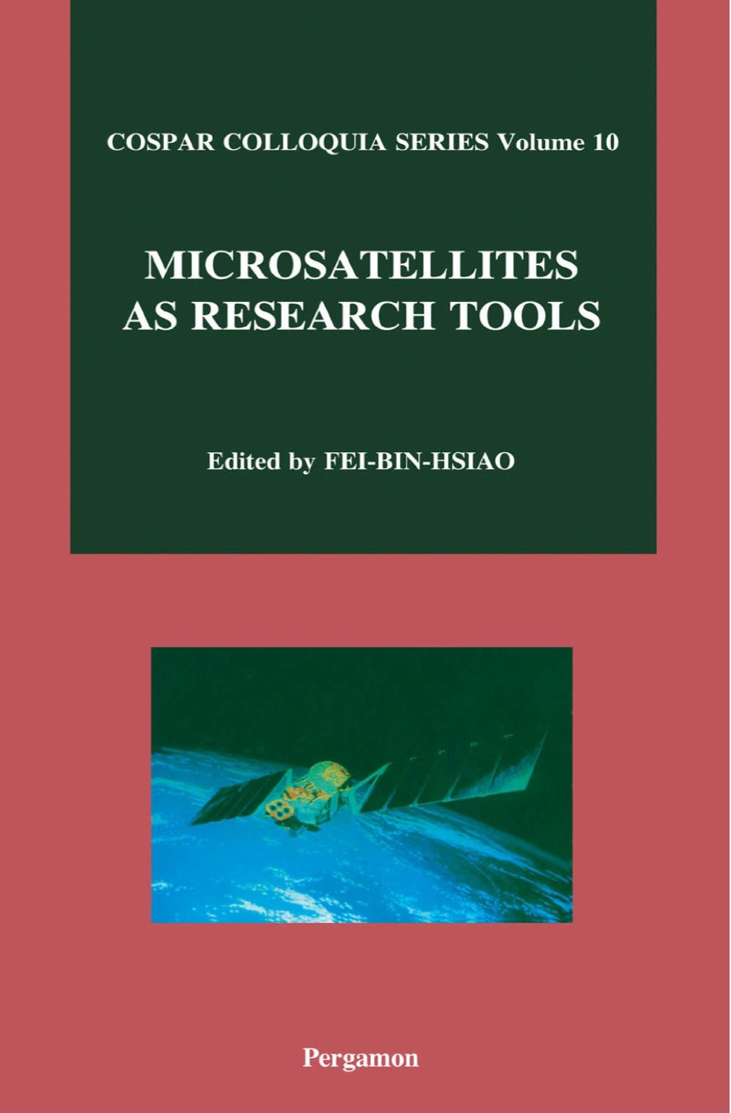 Microsatellites as Research Tools  â€“ PDF/EPUB Version Downloadable