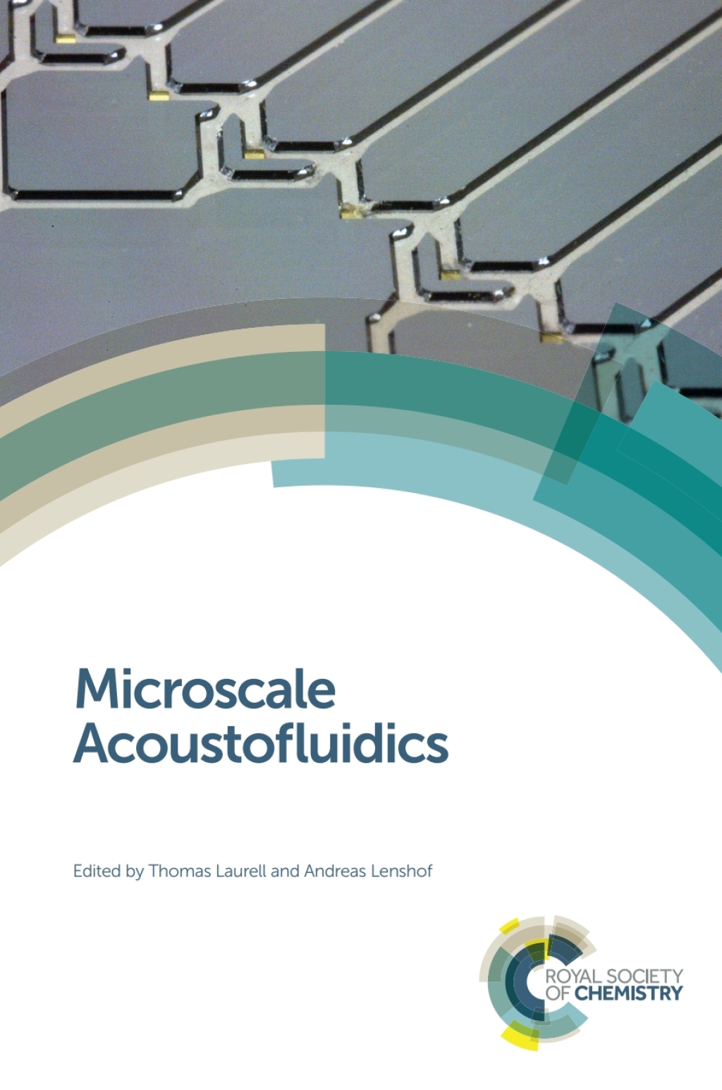 Microscale Acoustofluidics 1st Edition â€“ PDF/EPUB Version Downloadable