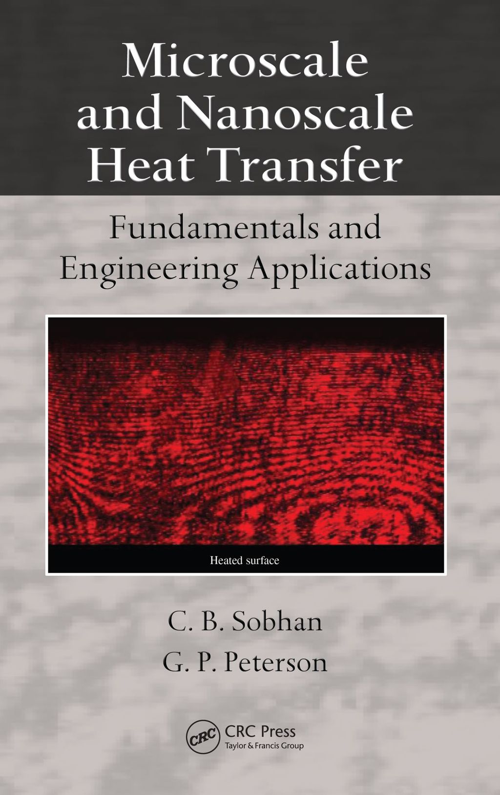 Microscale and Nanoscale Heat Transfer Fundamentals and Engineering Applications 1st Edition â€“ PDF/EPUB Version Downloadable