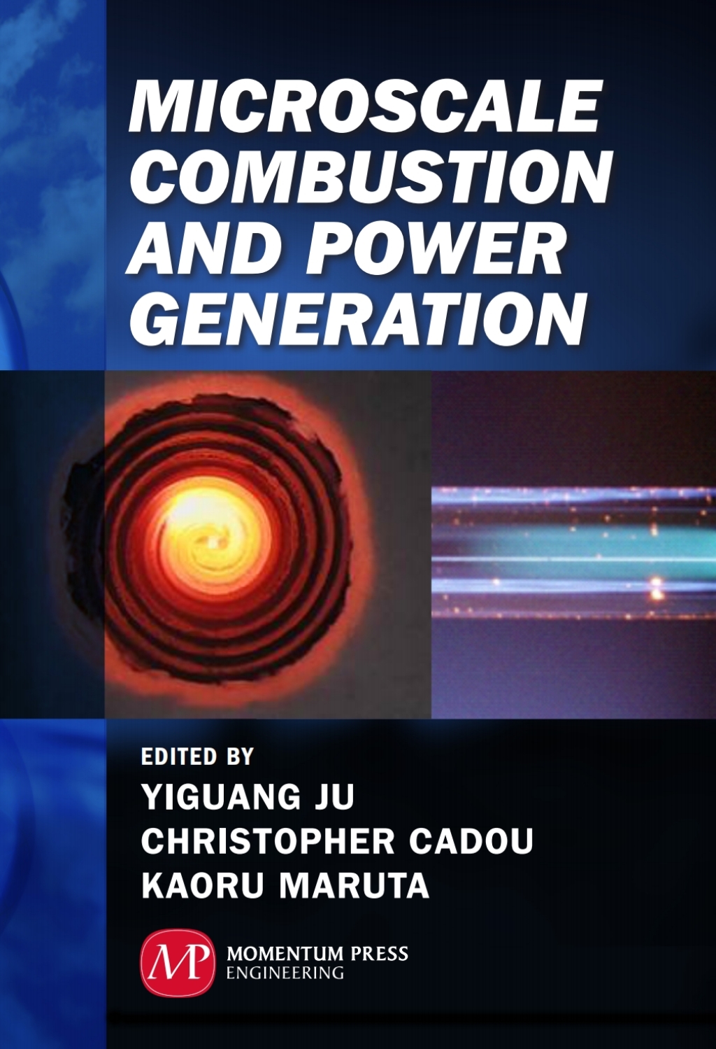 Microscale Combustion and Power Generation  â€“ PDF/EPUB Version Downloadable
